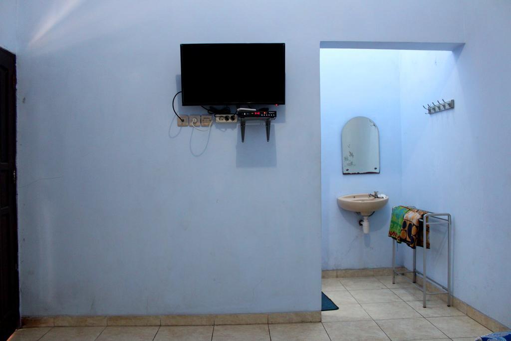 Hotel Indonesia Pekalongan Kültér fotó